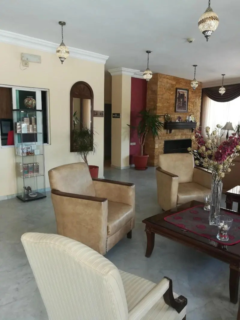 Mariam Hotel