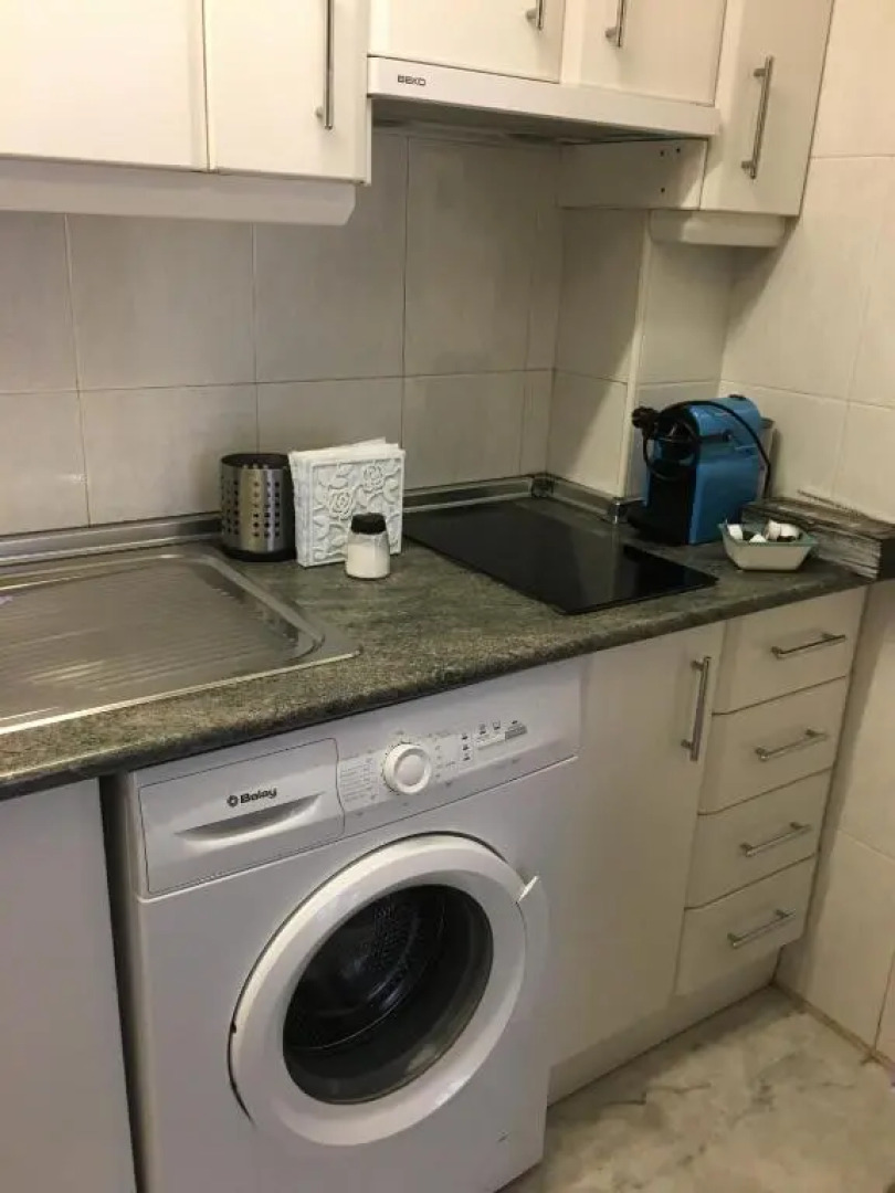 Apartamento en el centro