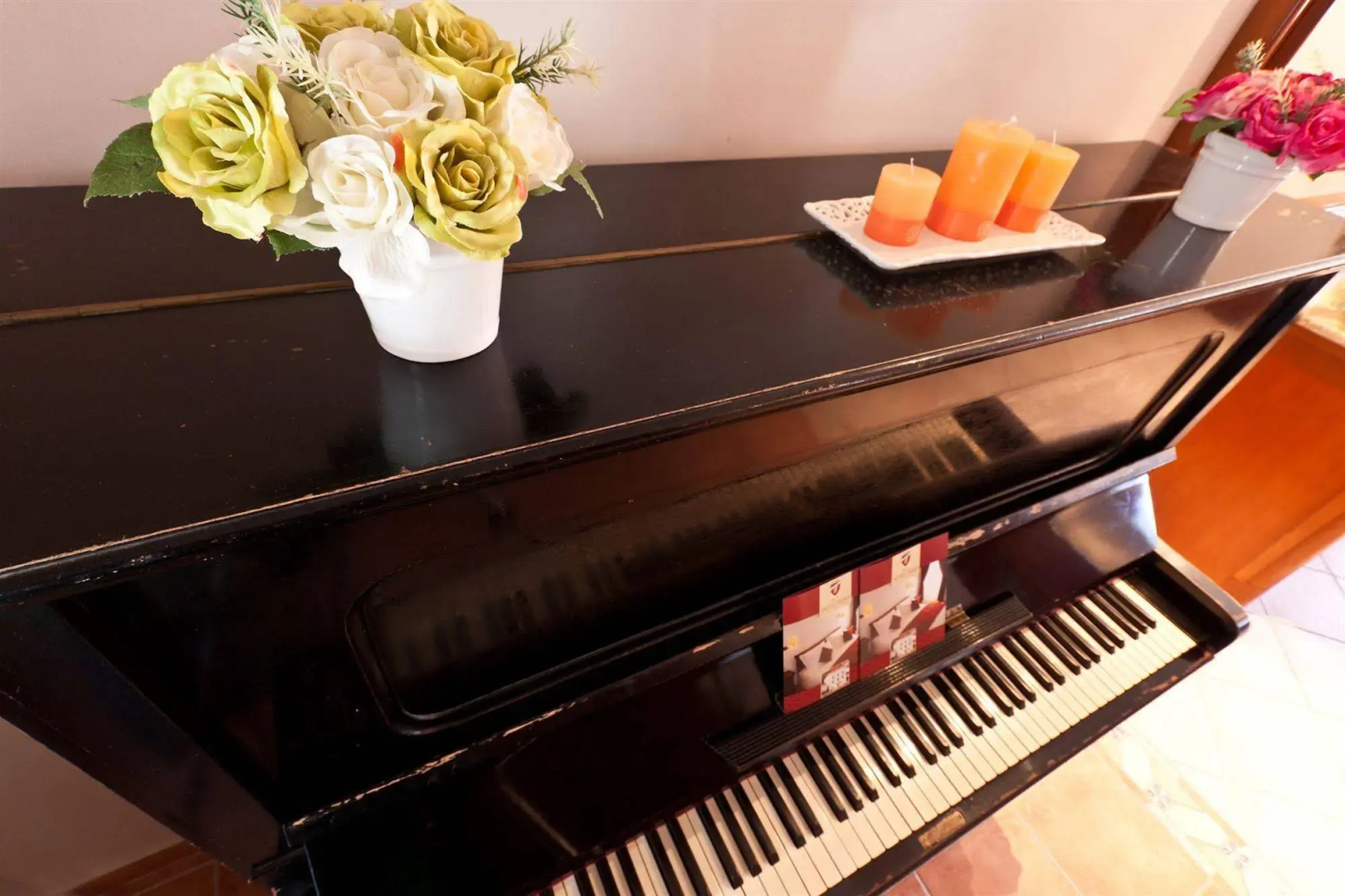 Heritage Hotel Tisno