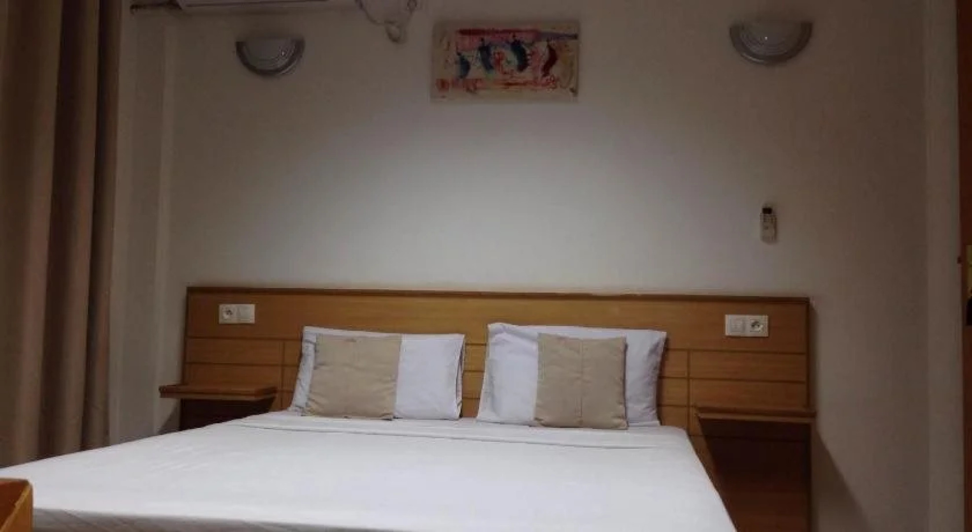 Résidence Sandervalia