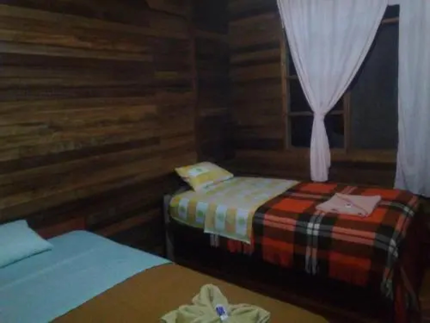 Misahualli Adventure Hostel