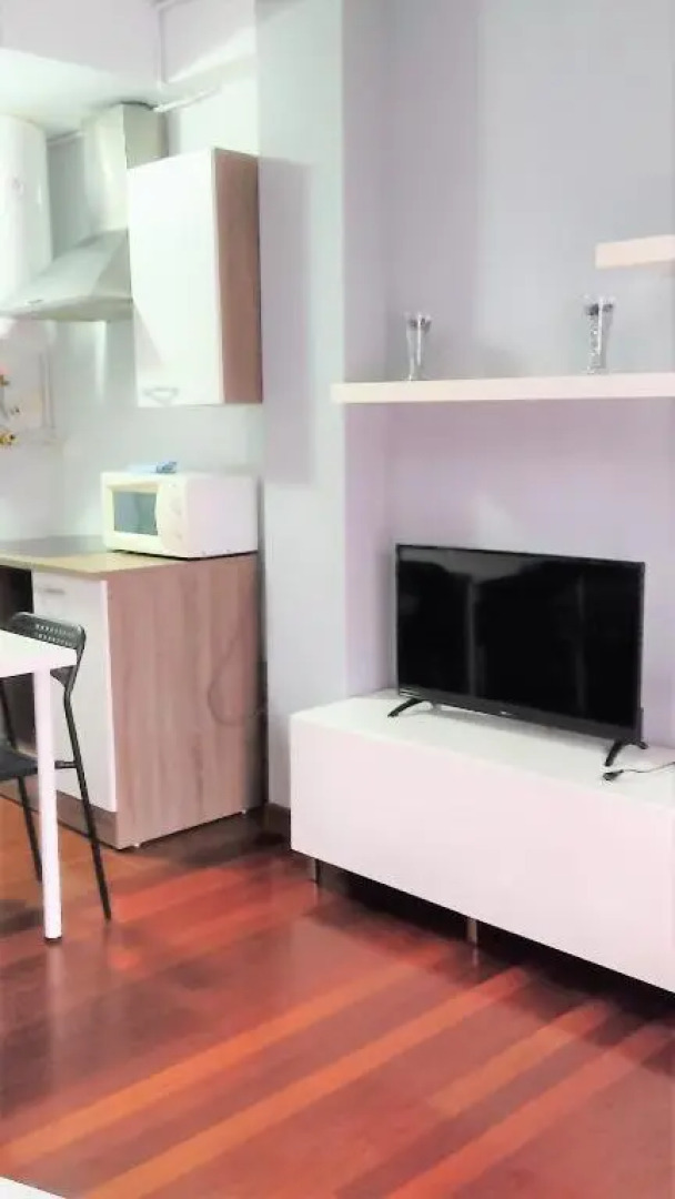 Apartamentos El Norte Alto Asón