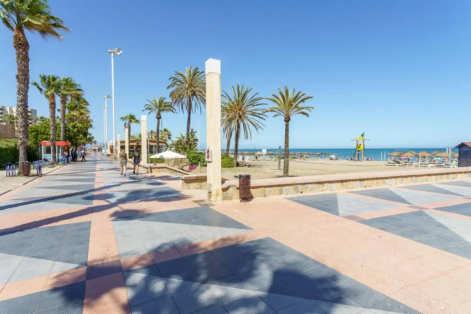 CT 155 - Puerto Marina Beachhouse - CT 155 - Puerto Marina Beachhouse