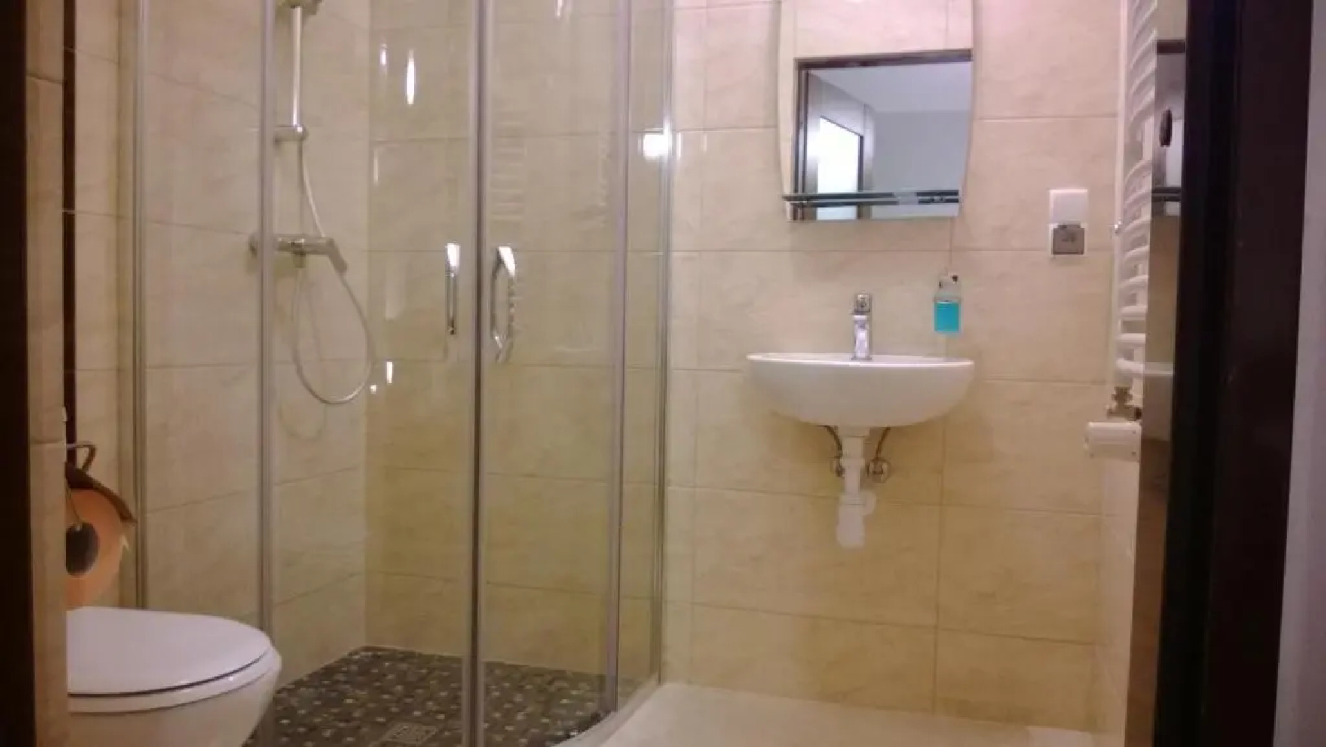 Pokoje Gościnne Wejherowo