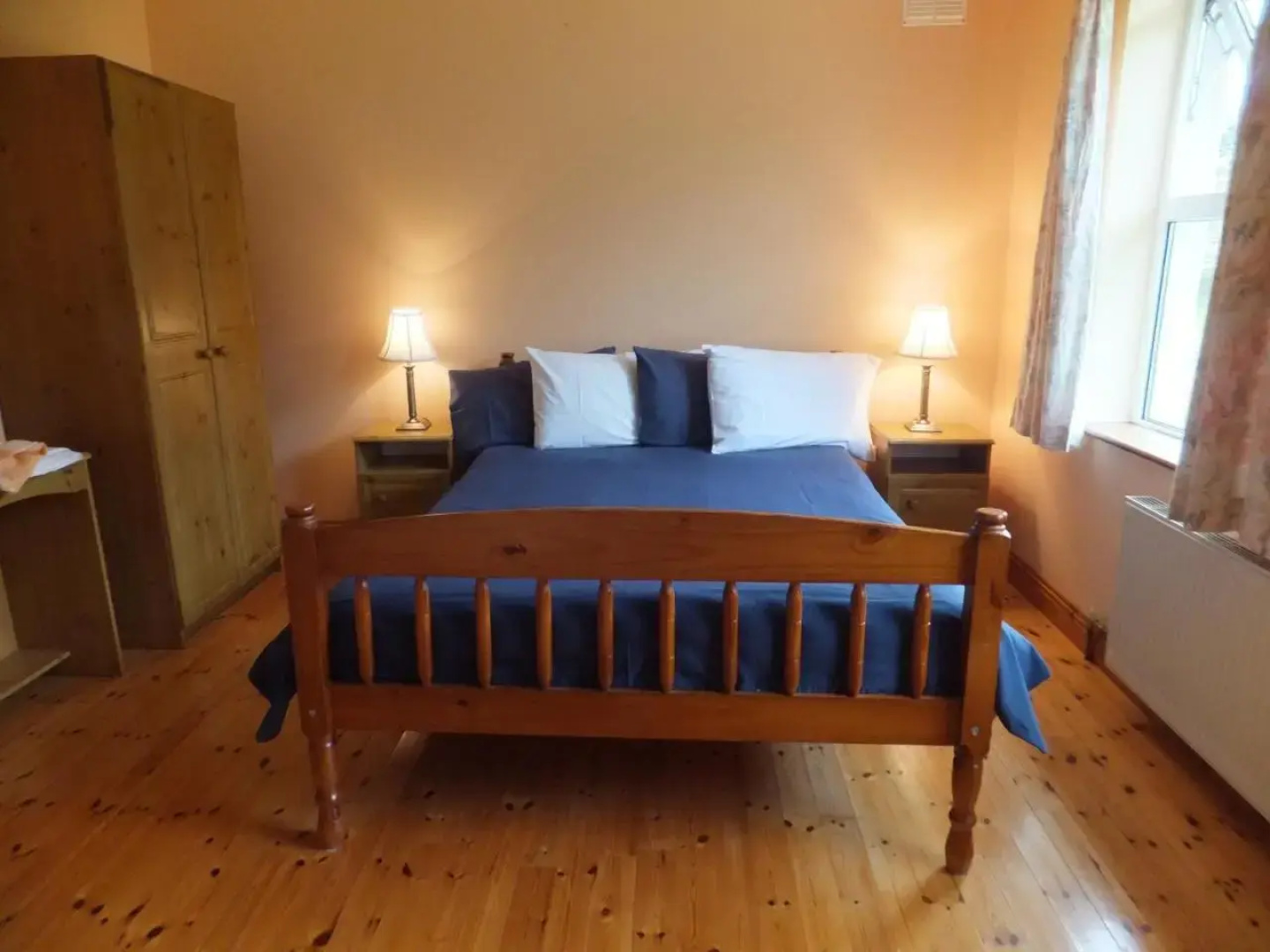 Drumkeeran Holiday Homes