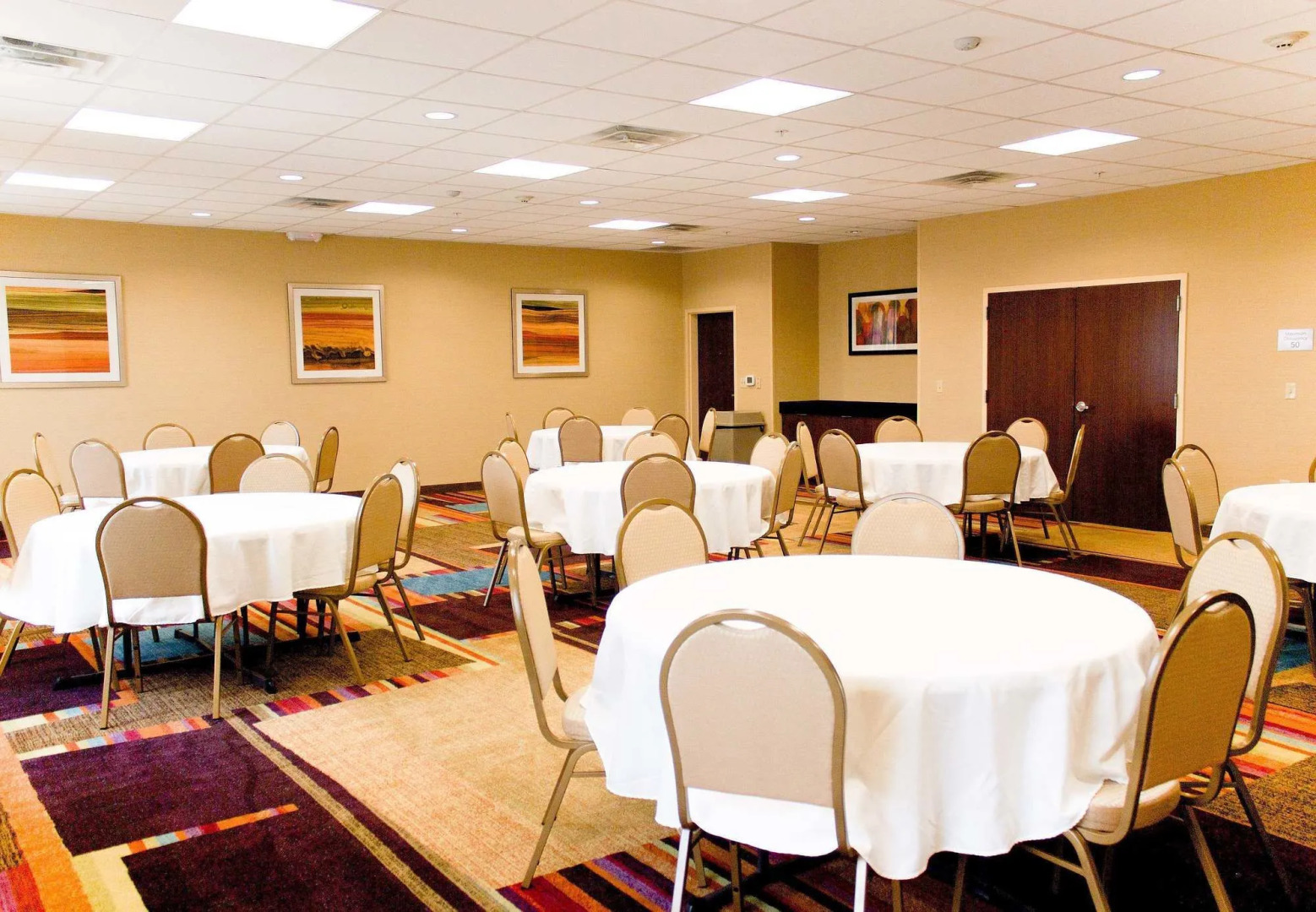 Fairfield Inn & Suites Hutchinson