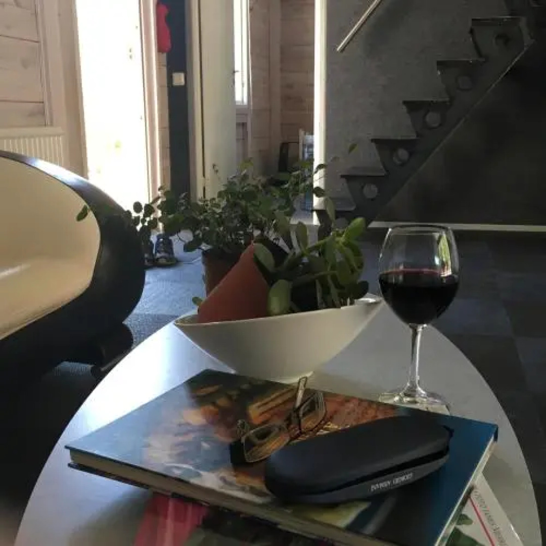 Maven Kustnara Stugor