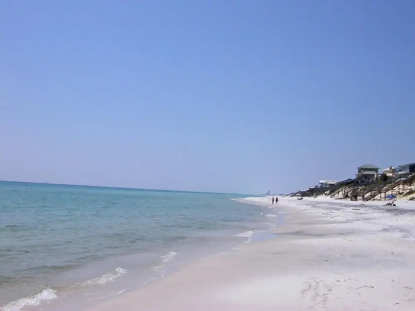 Magnolia By The Sea - 3 Bedroom Home, Beach Access - Fsv 54366