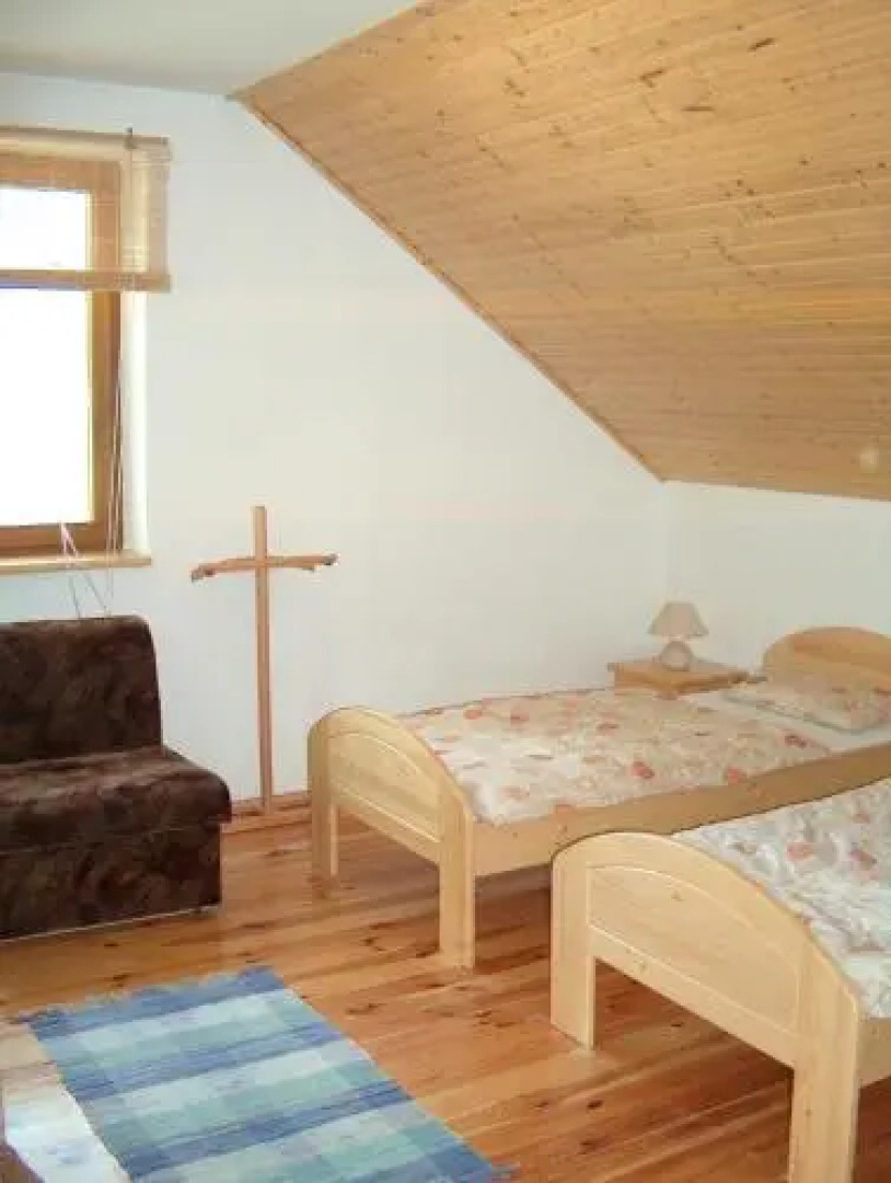 APÁLI Restaurant & Pension