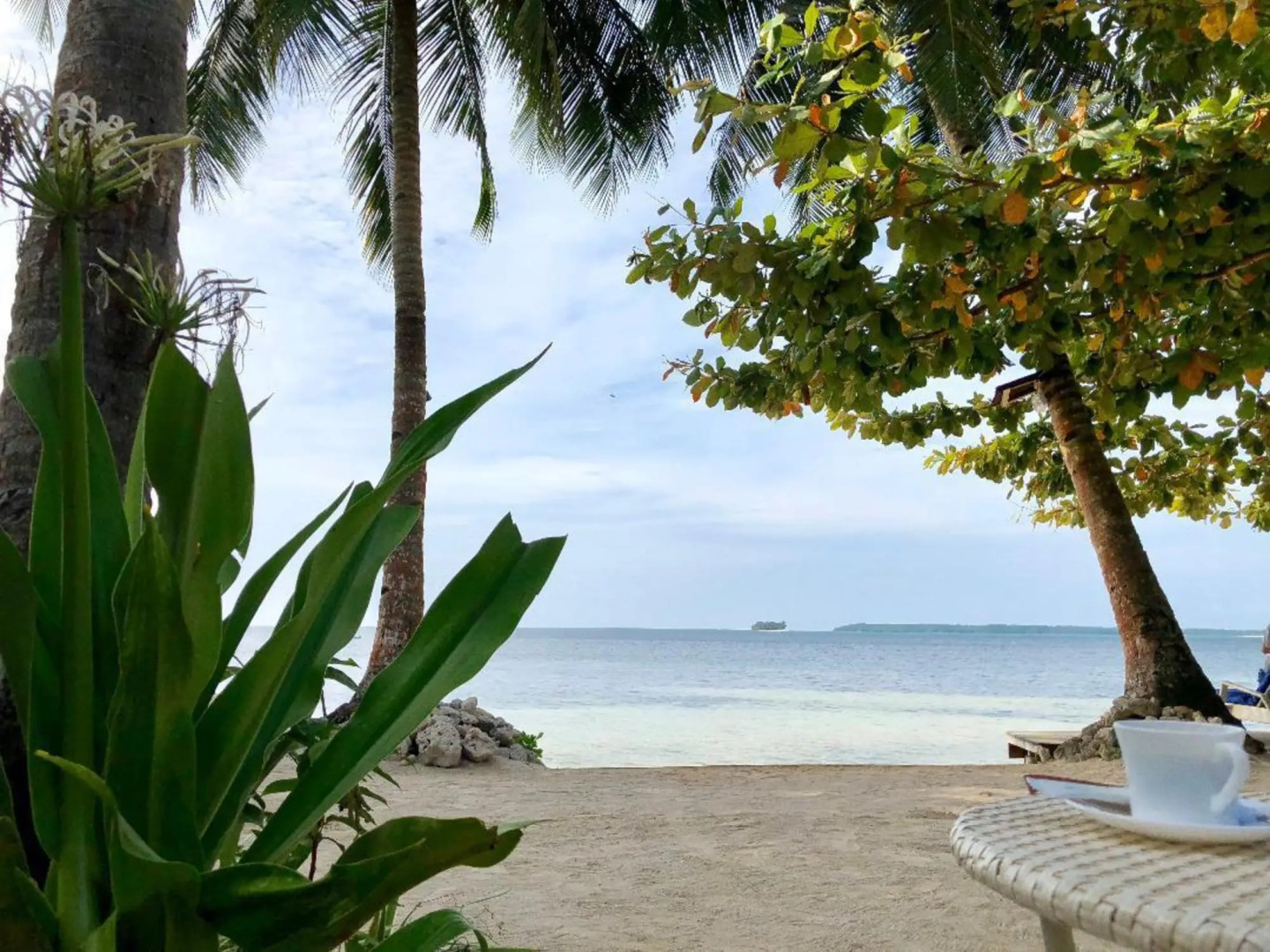 Cherinicole Beach Resort