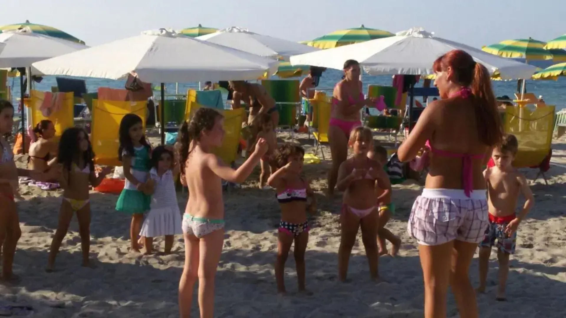 Venetico Il Gatto E La Volpe 2