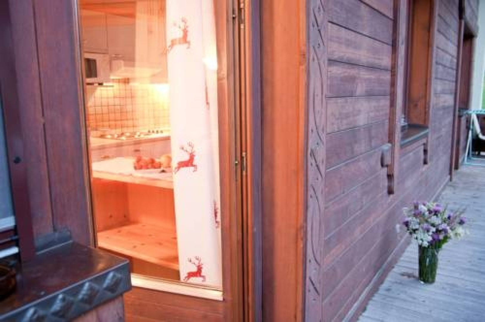 Appartements Rendl