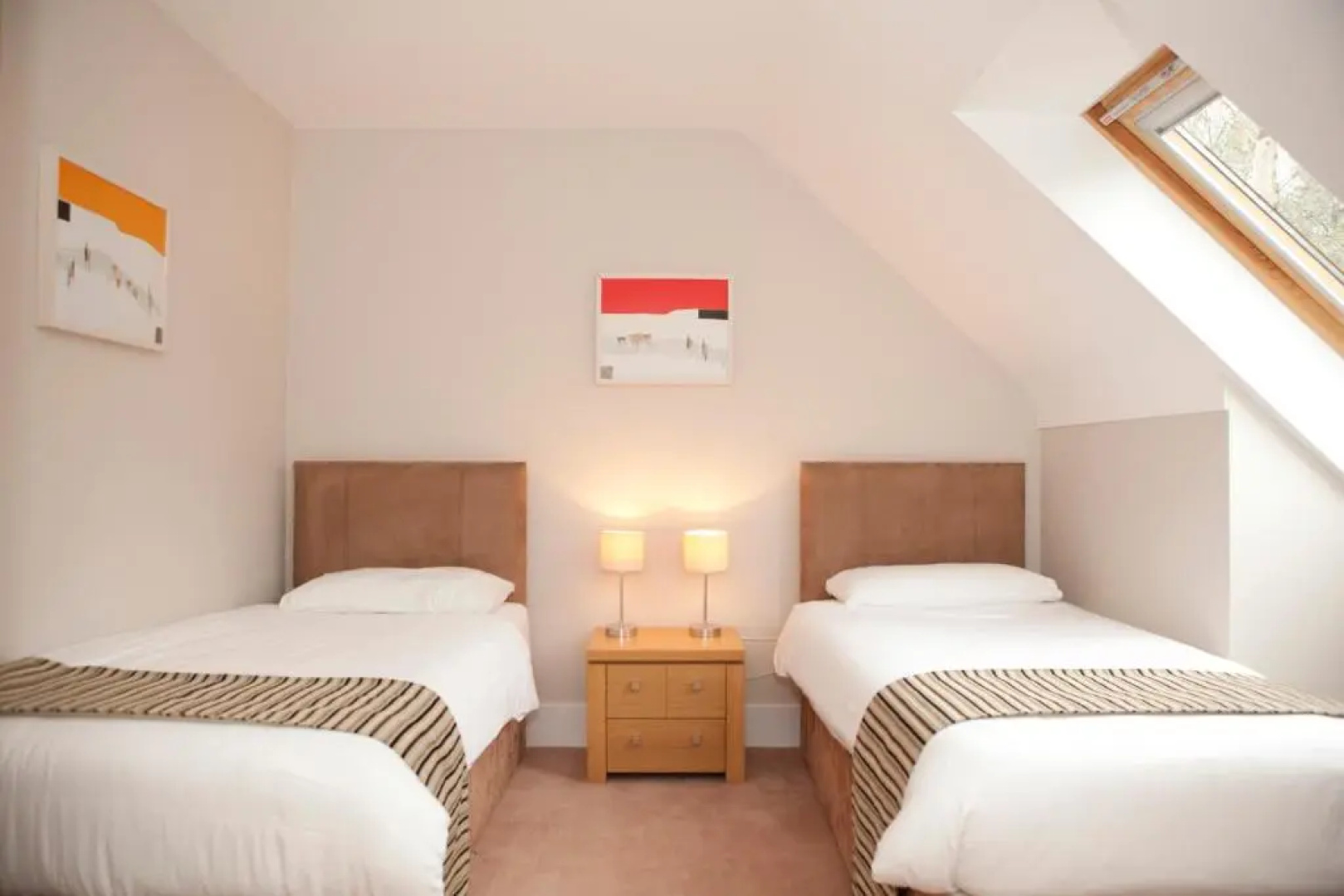 Berehaven Lodge