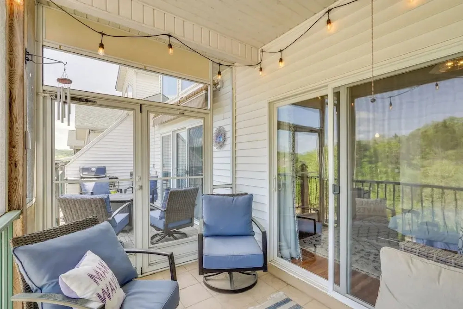 4 Mi to Dtwn: Gem w/ Lake Access in Camdenton