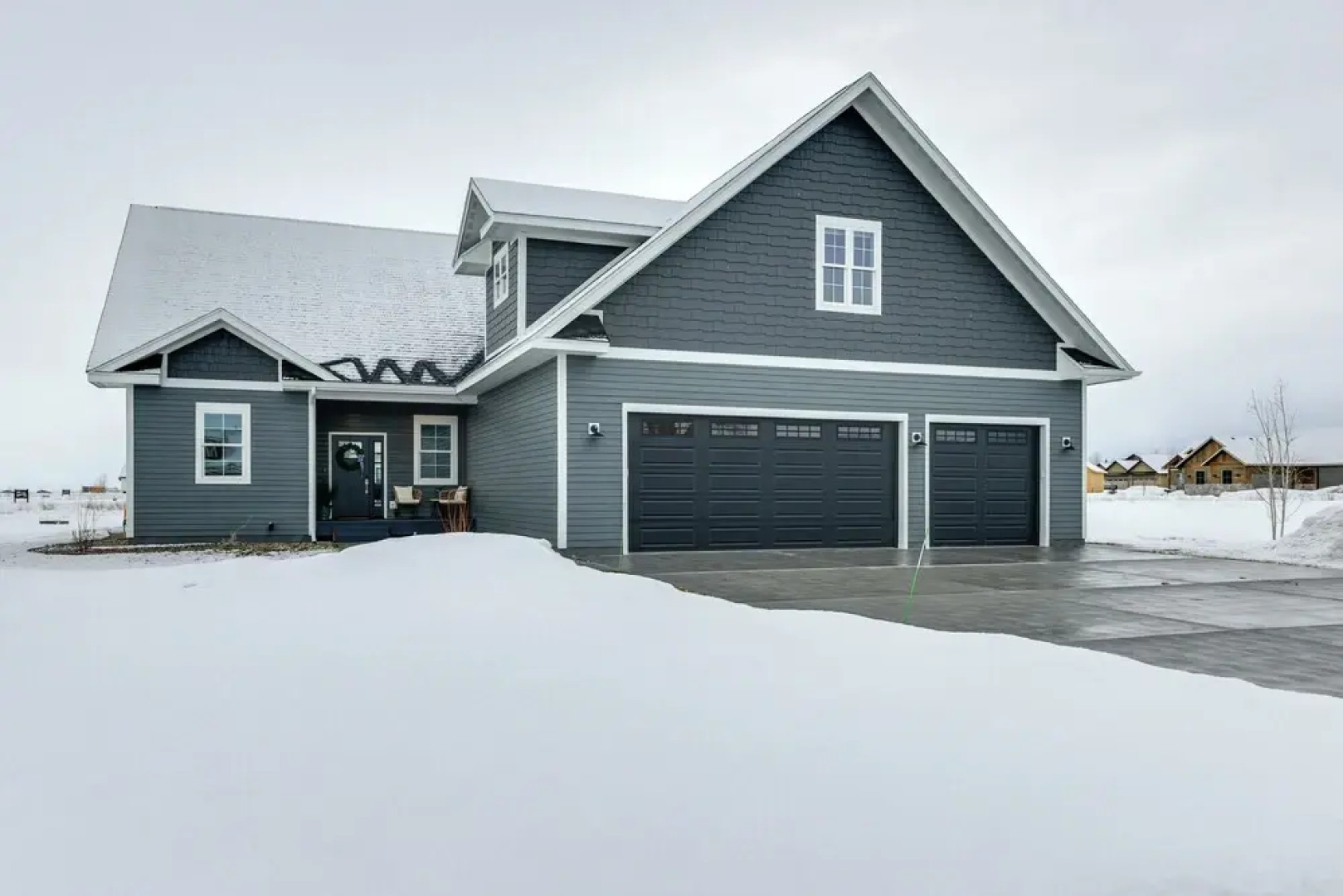 12 Mi to Grand Targhee Resort: Driggs Ski Getaway