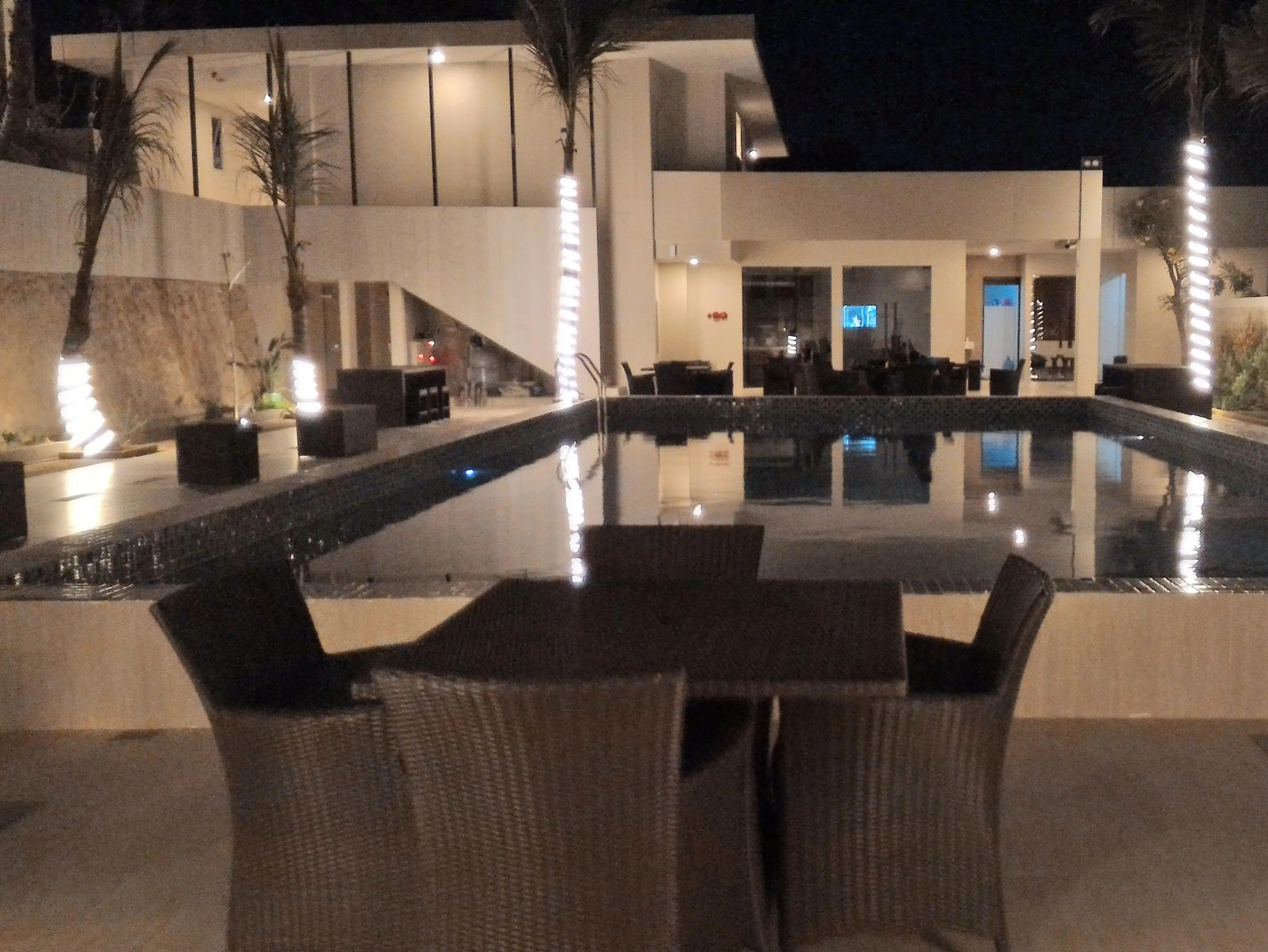 Karimun Jawa Hotel d'SEASON