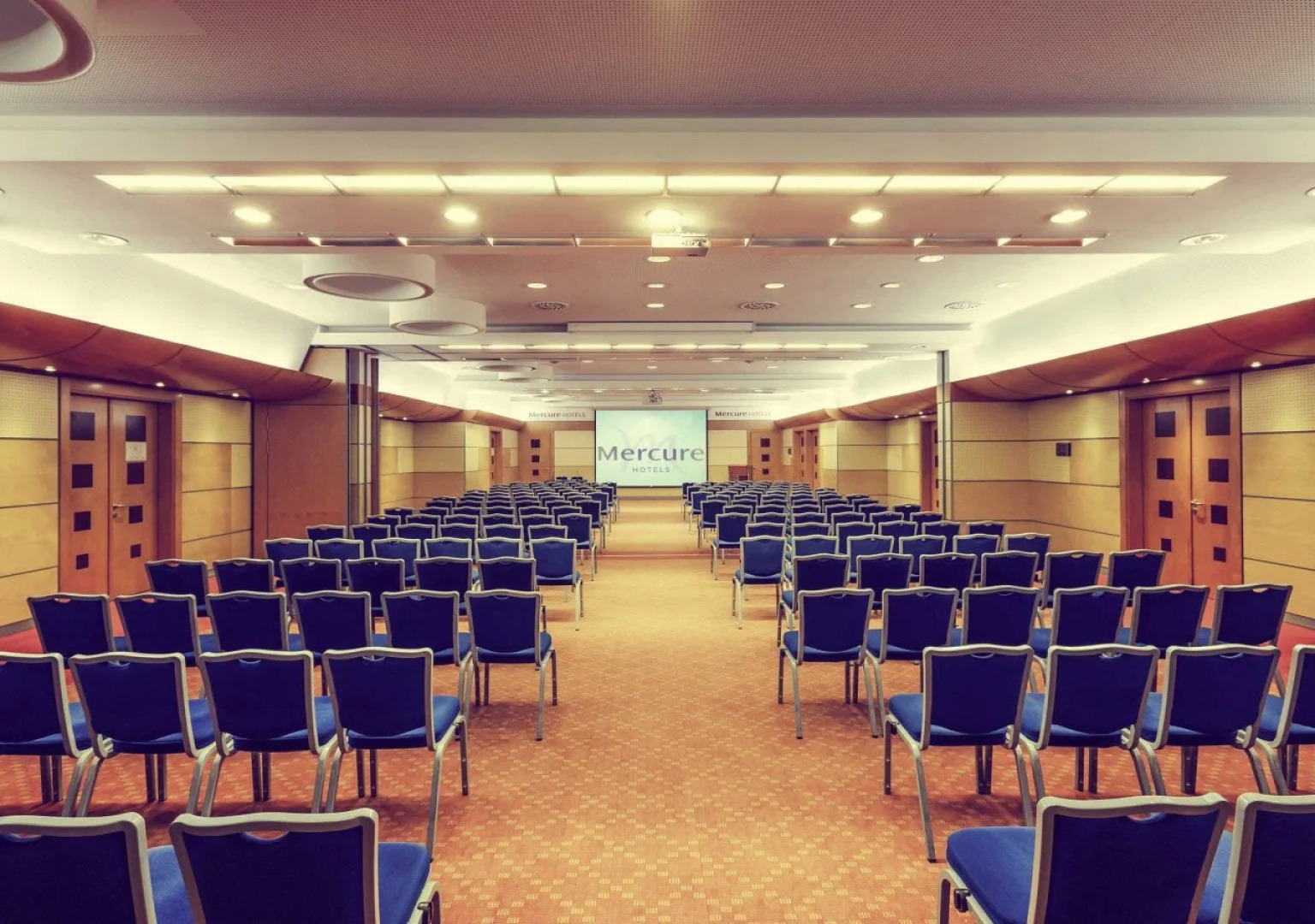 Mercure Budapest Castle Hill