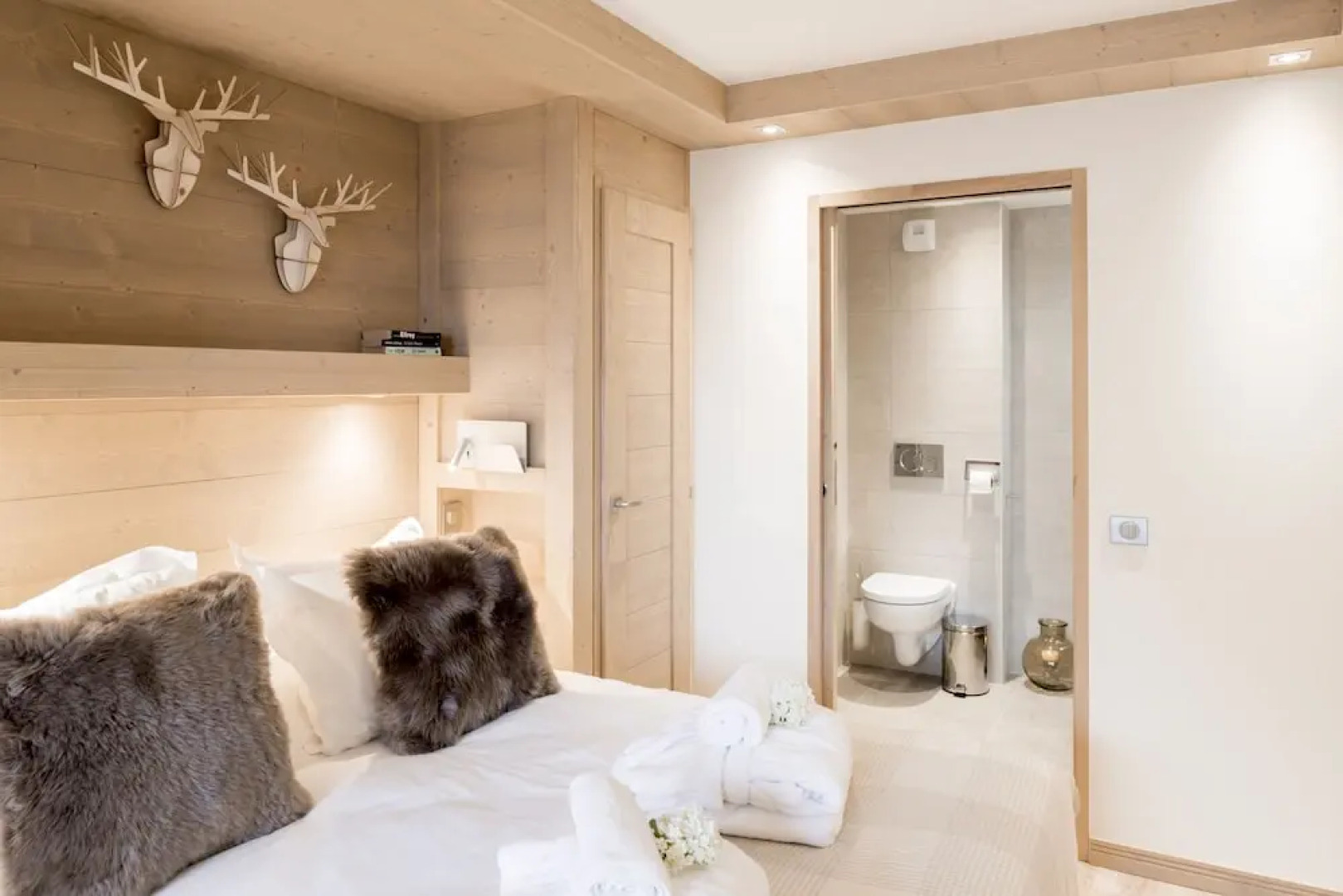 Résidence Annapurna - B301 Penthouse T5