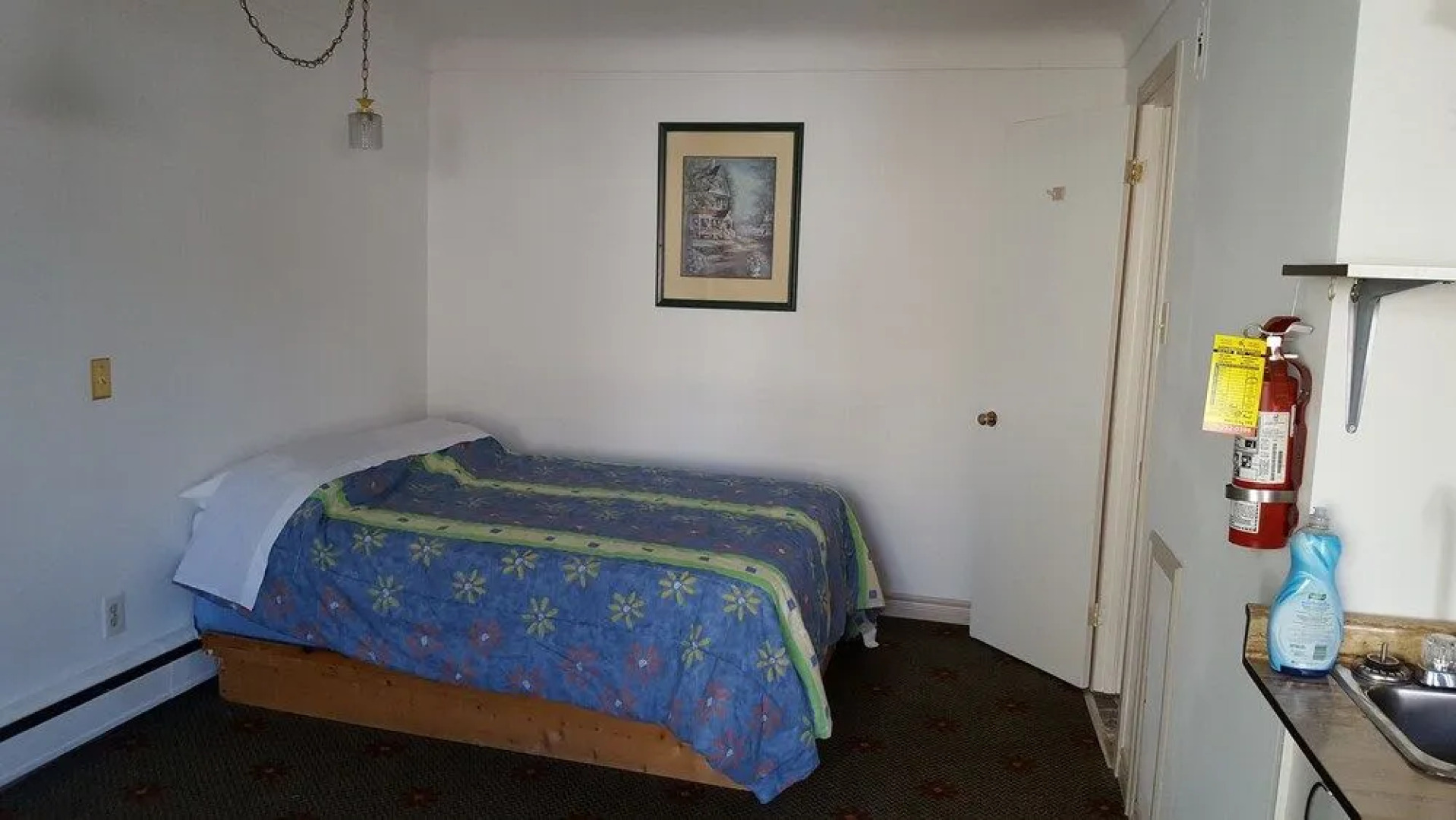 Glenwood Motel and Cottages