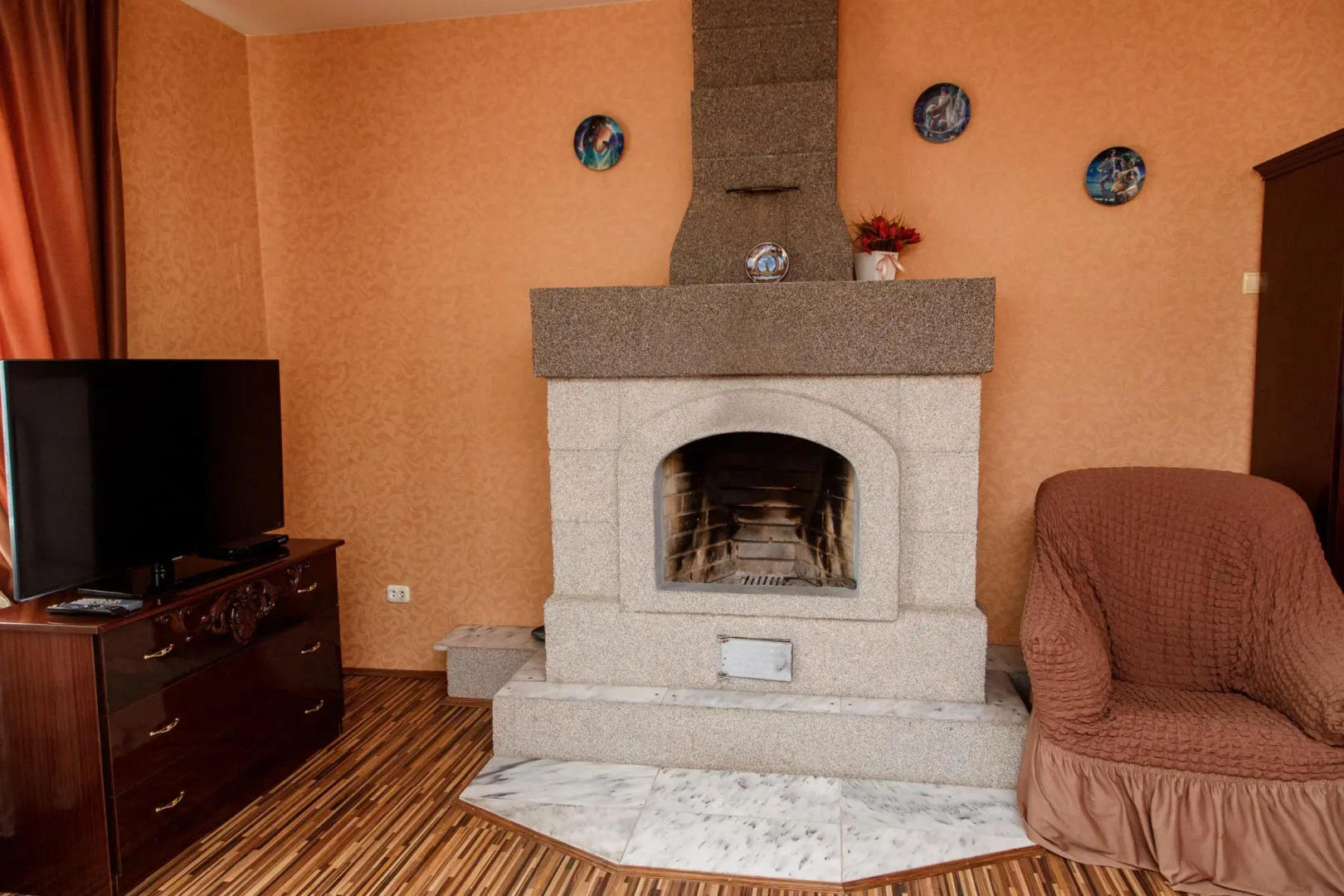 Комнаты в Мысхако