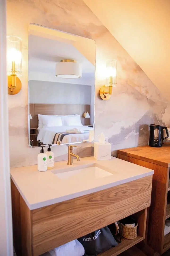 The Compass McMinnville