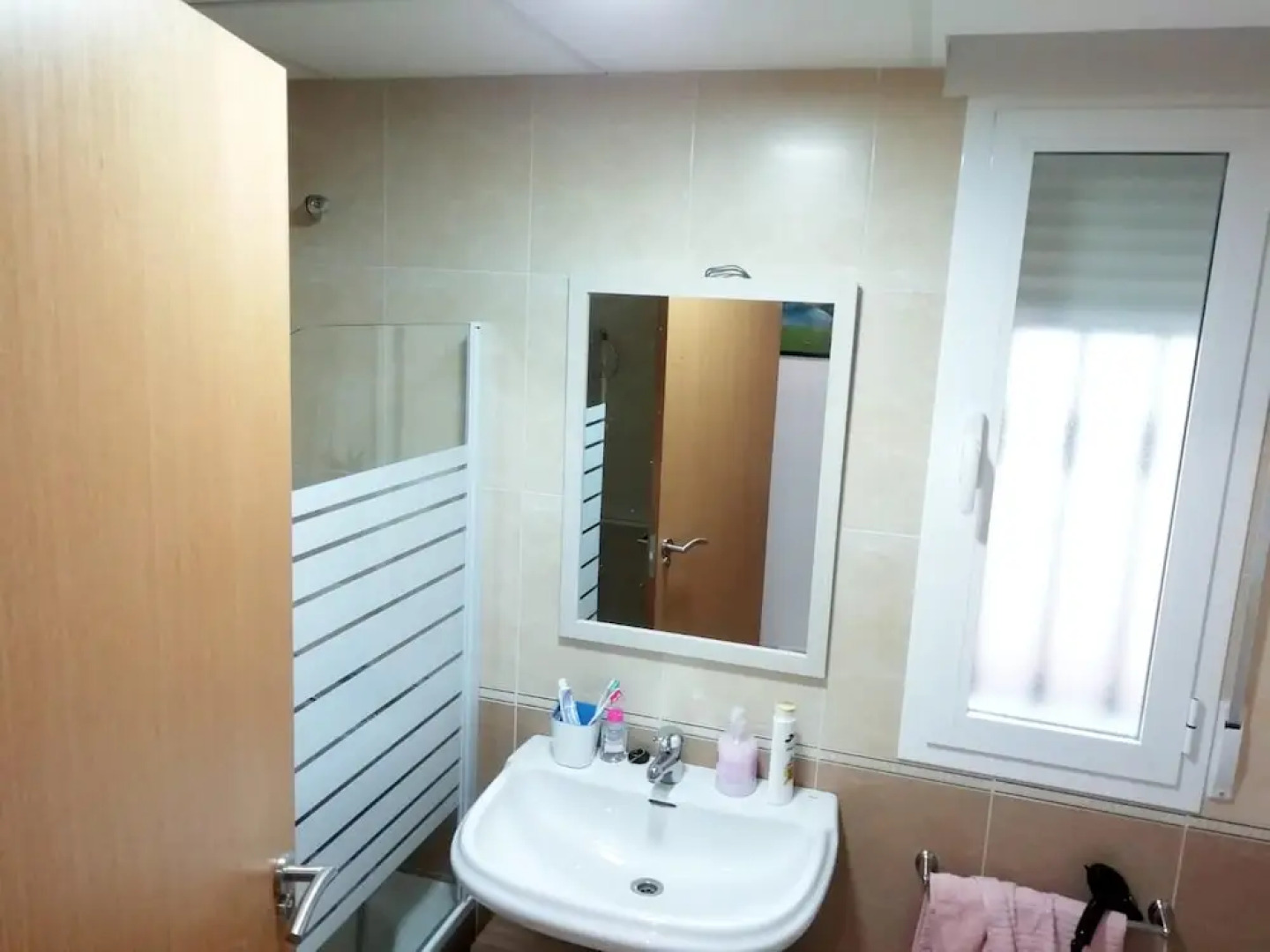 Apartment With 2 Bedrooms in Turre, With Shared Pool, Furnished Terrace and Wifi Near the Beach