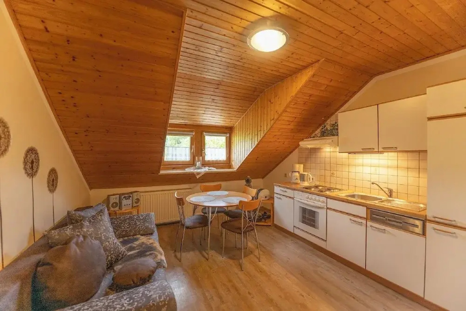 Ferienwohnung Schieder