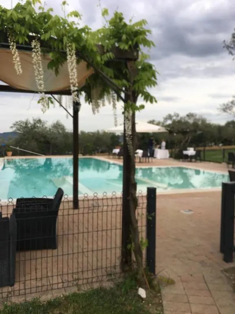 Agriturismo La Rustica