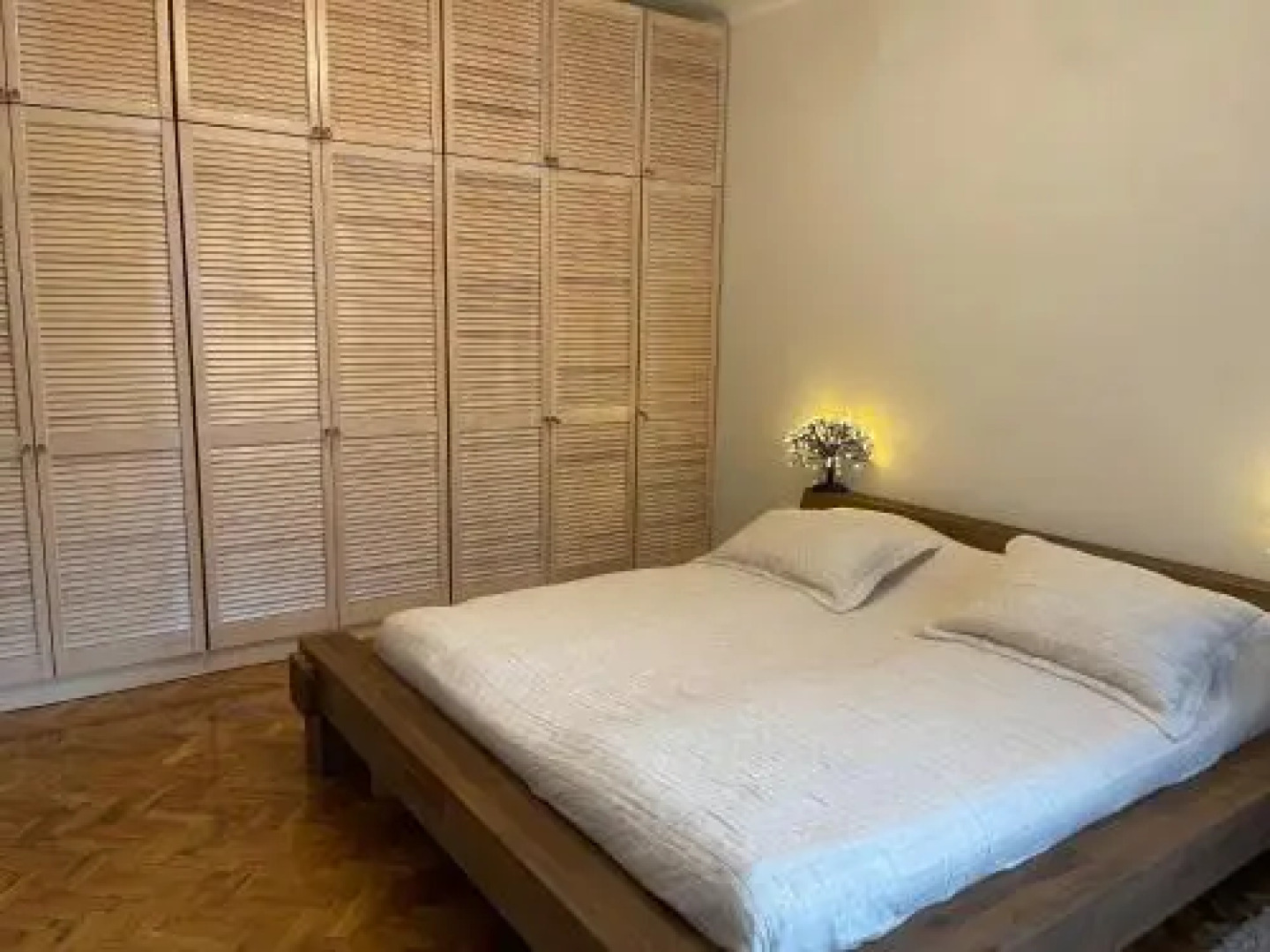 Apartment Antique Theatre