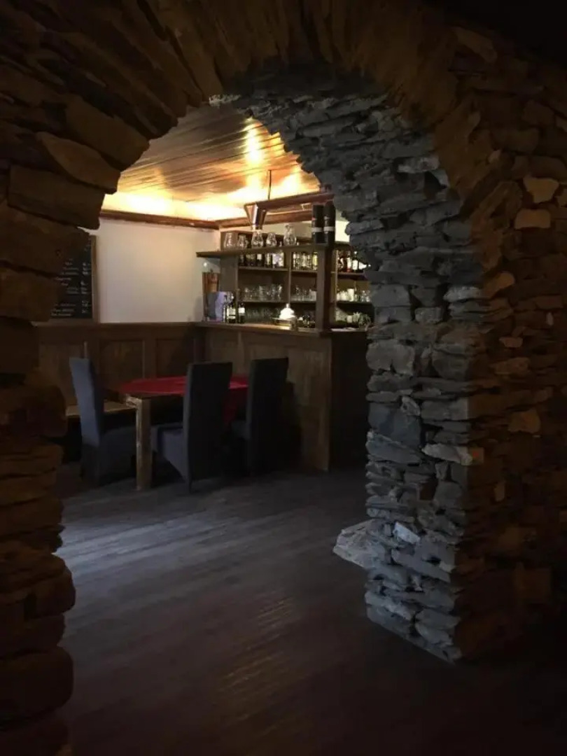 Penzion Na Zastávce