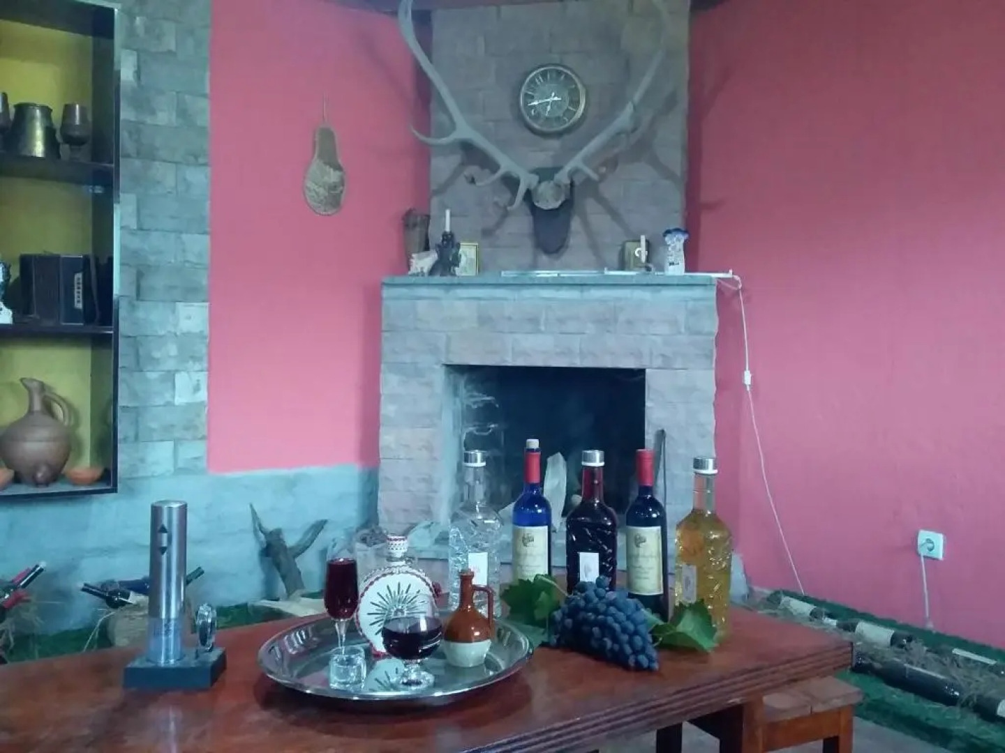 Art House Hostel Aleksandr