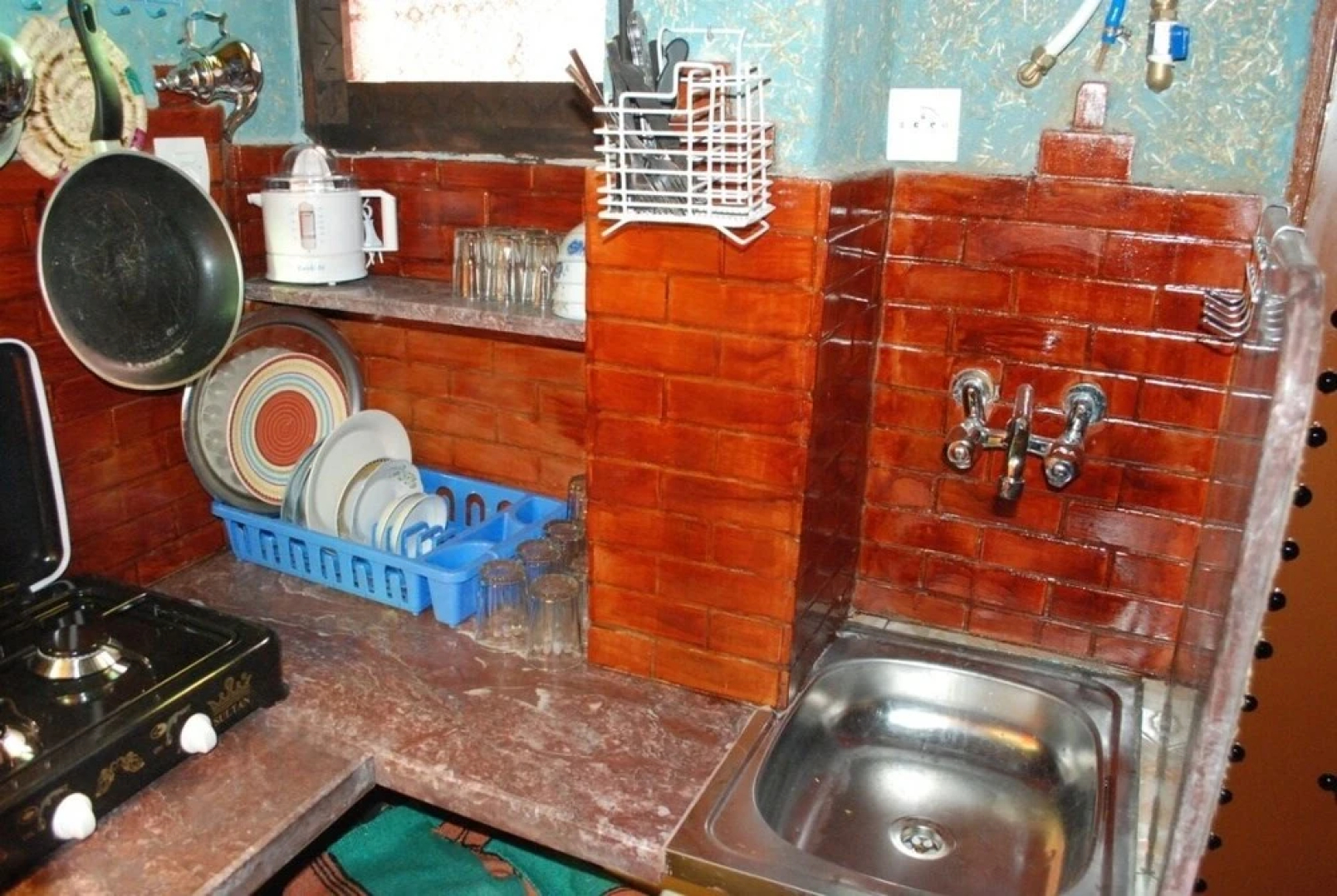 Appartement Traditionnel