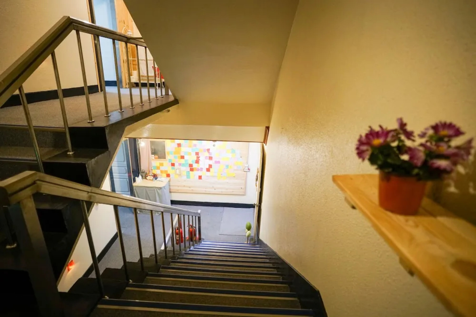 Suncheon Namu Guesthouse