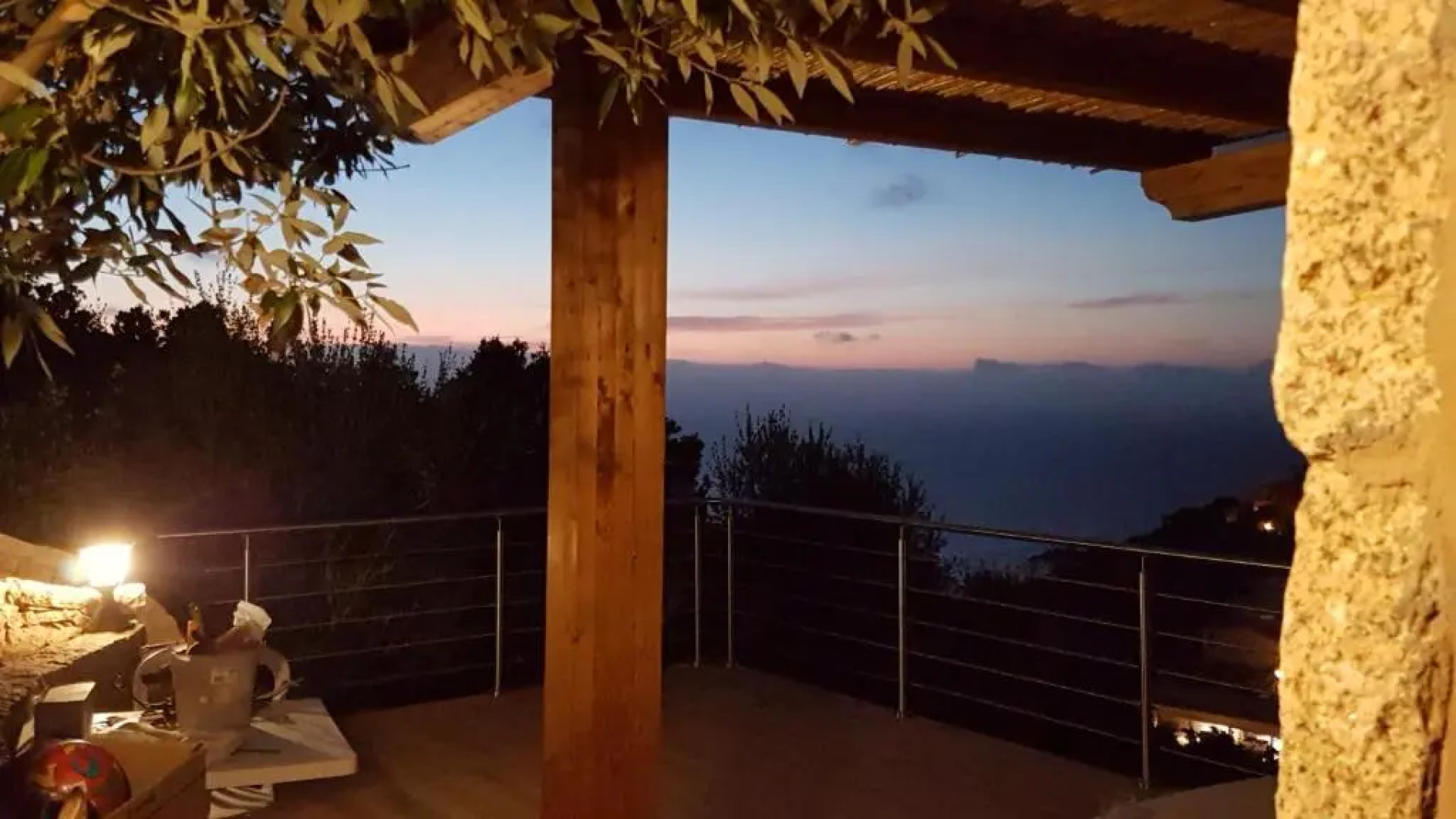 Sardinia Sea Vacation Villa