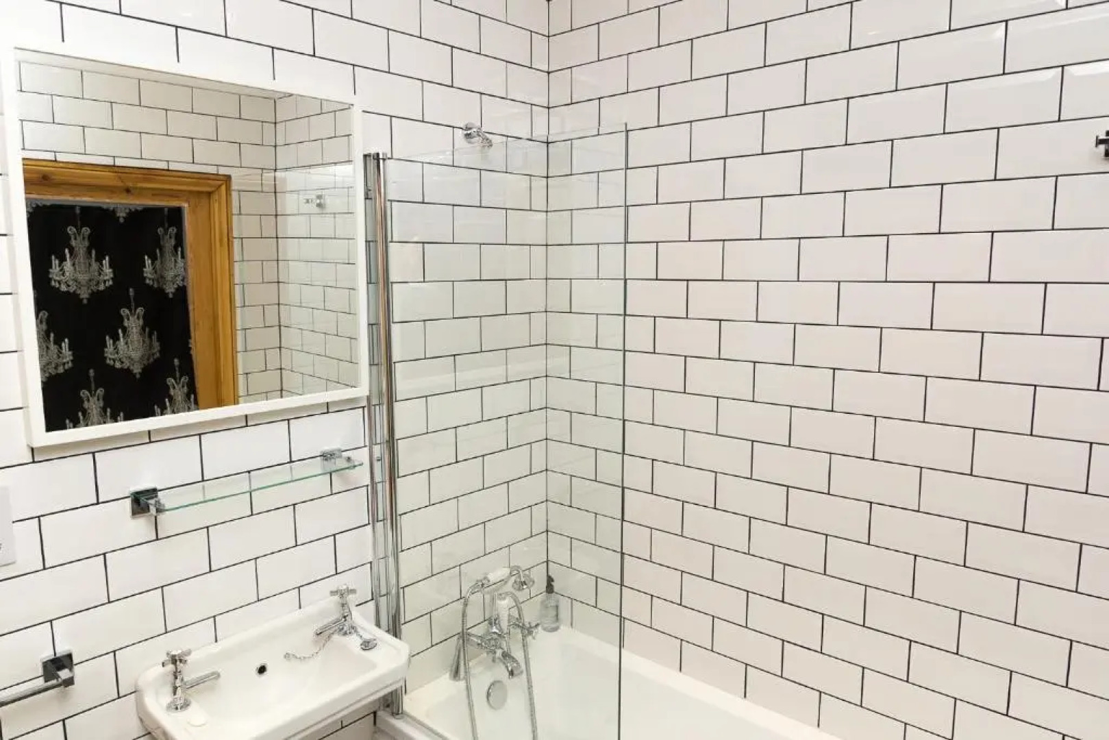 The Bay Boutique Bed and Breakfast