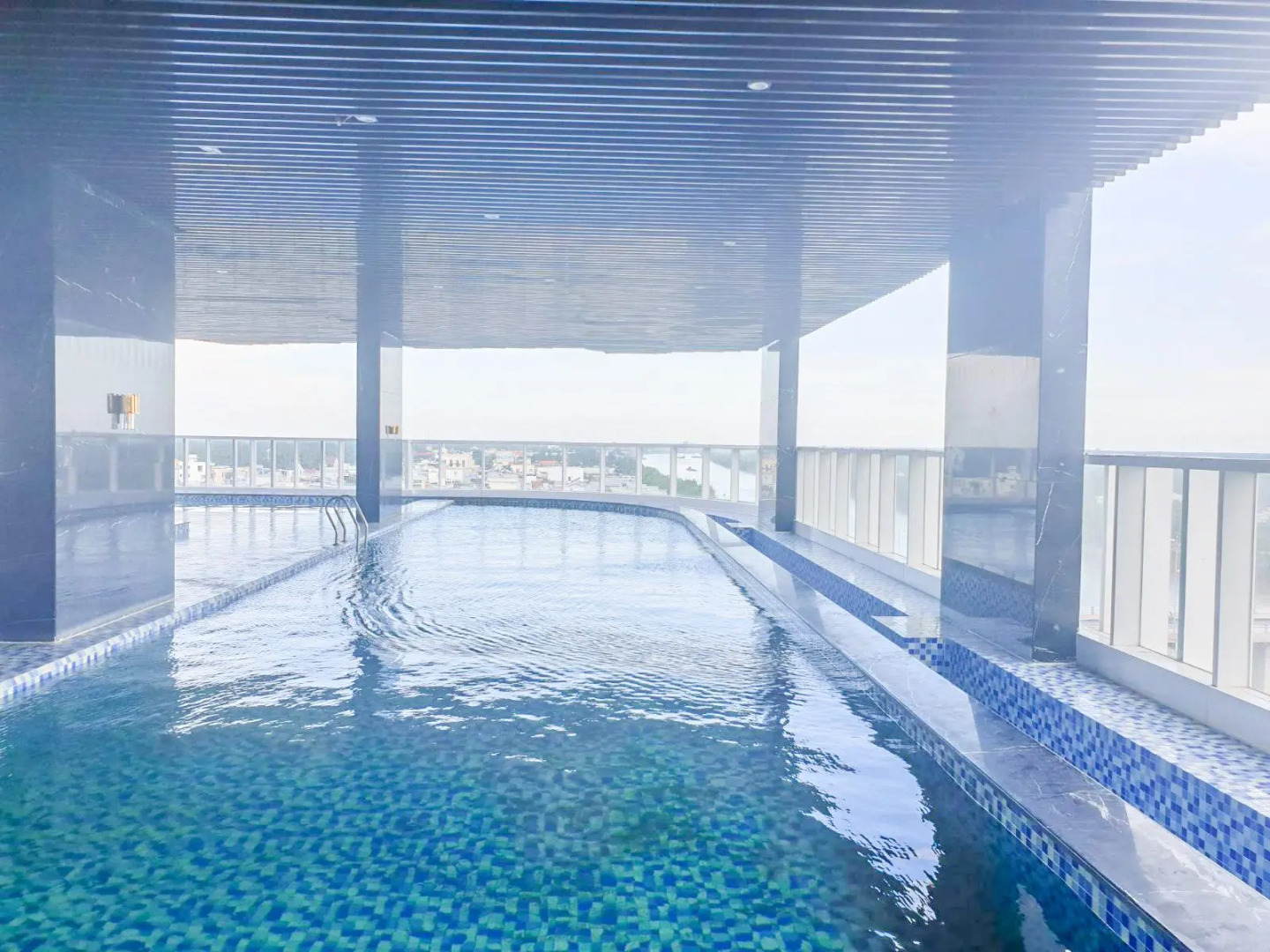 Diamond Stars Ben Tre Hotel