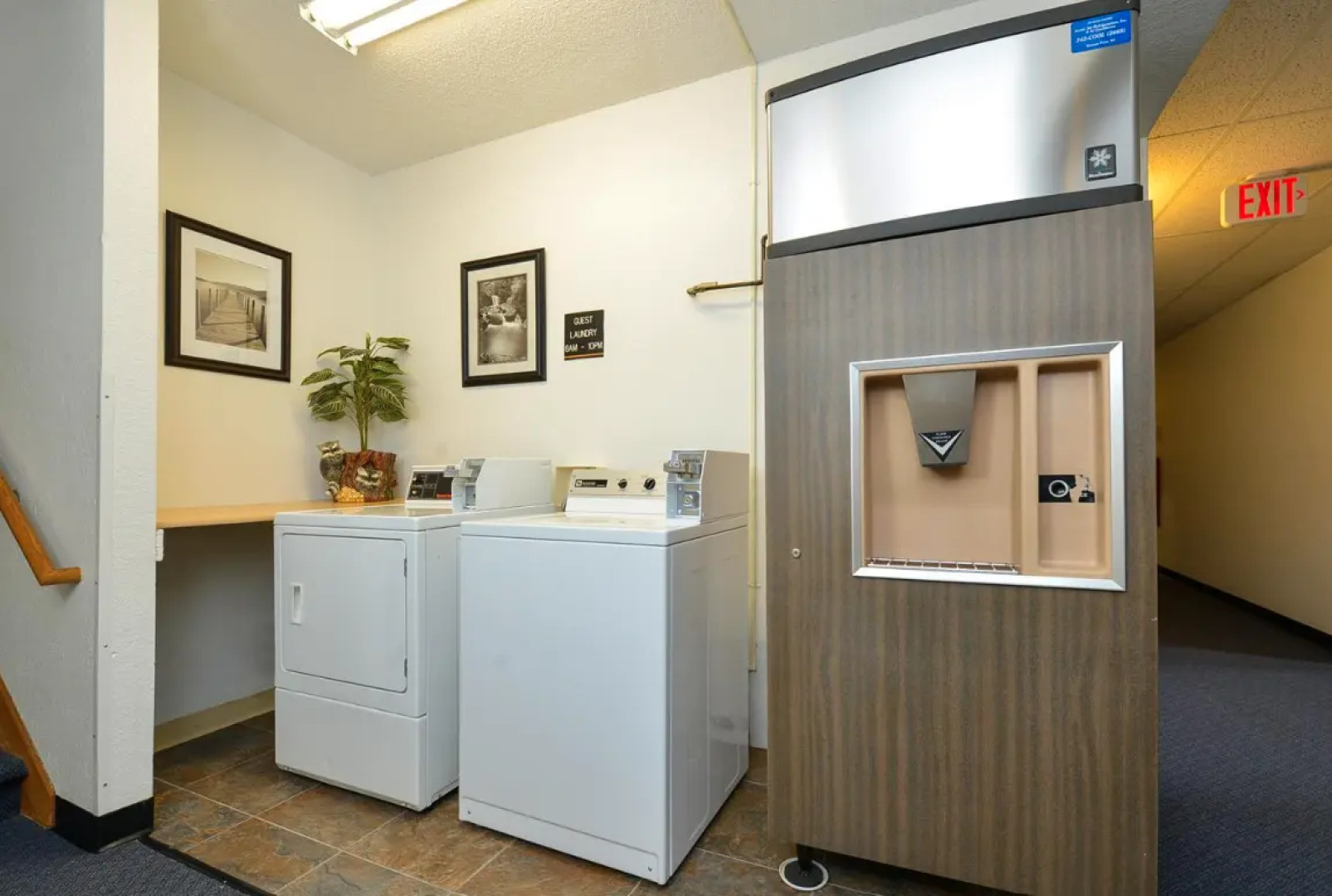 Americas Best Value Inn Wisconsin Rapids