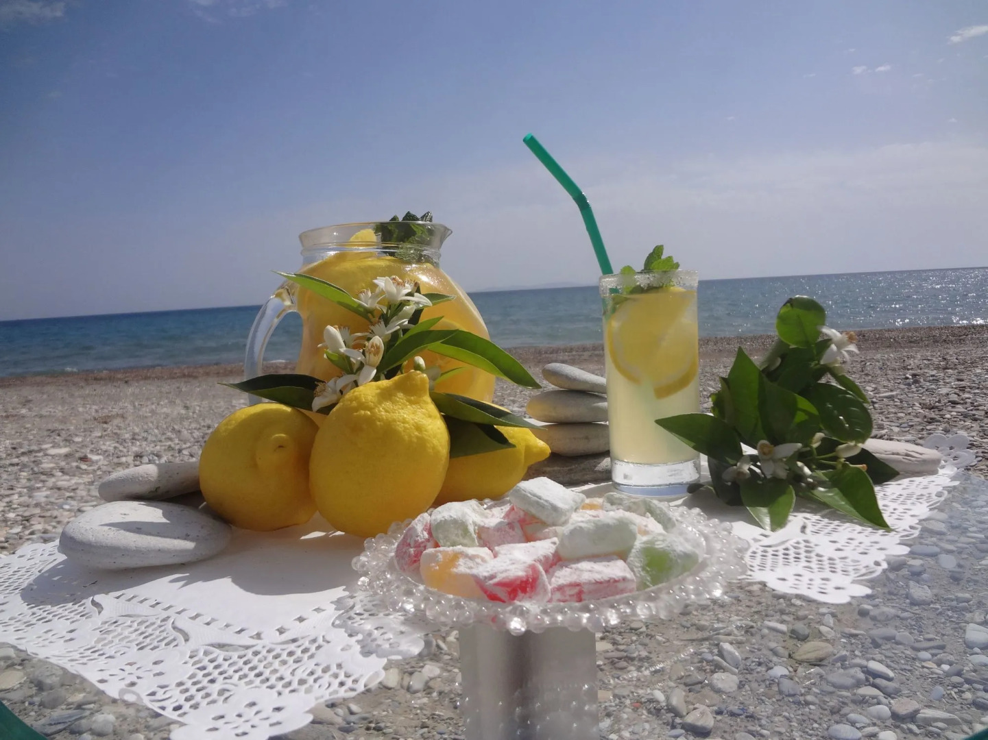 Fito Aqua Bleu Resort