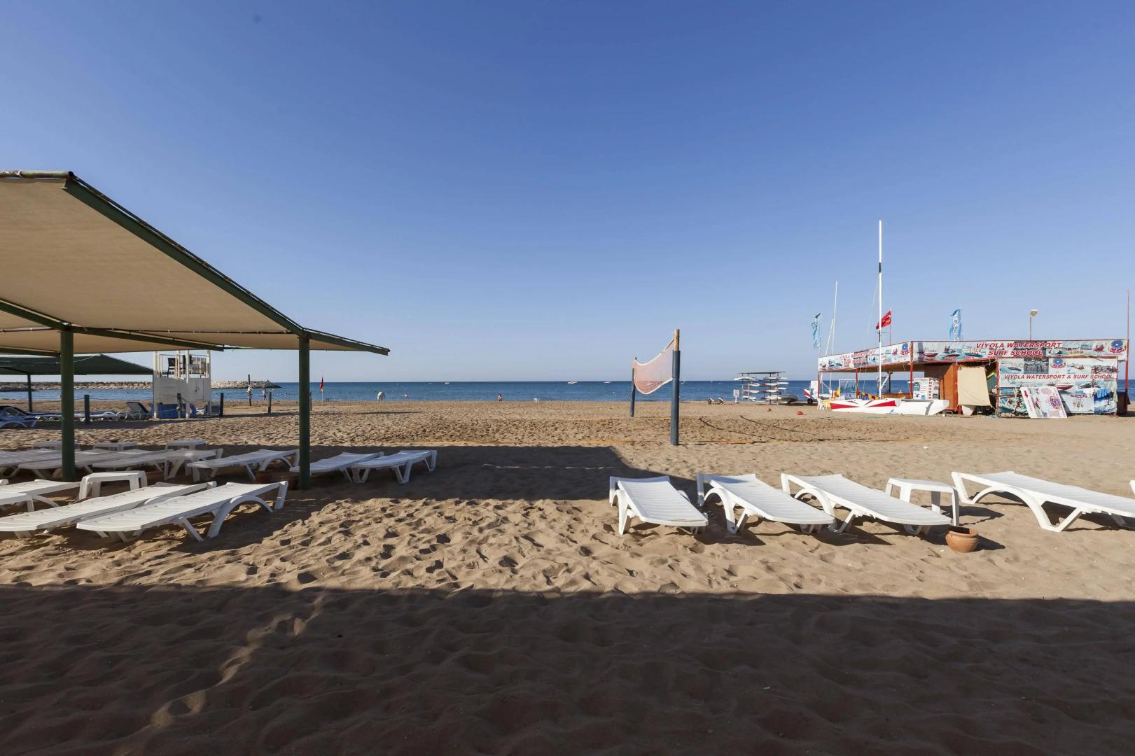 Sultan of Side Hotel - All Inclusive