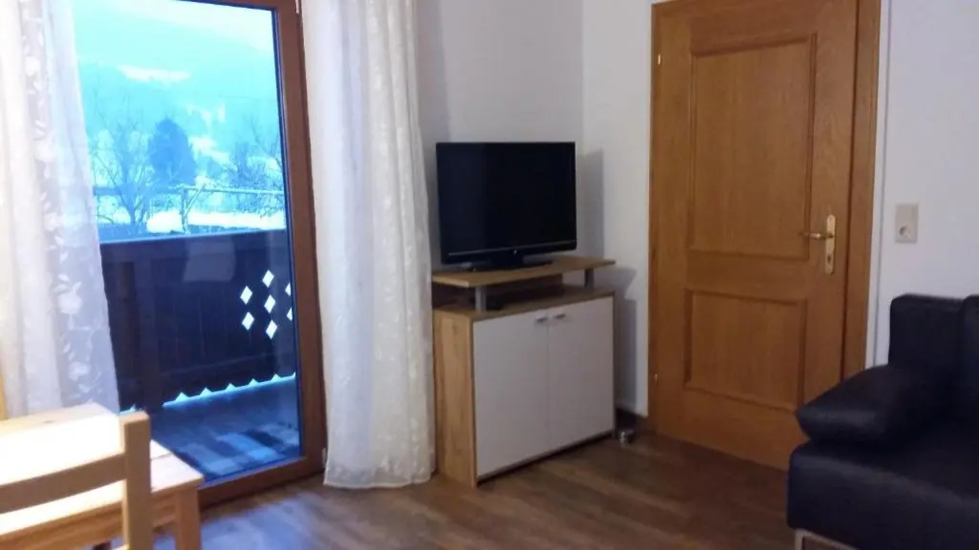 Ferienwohnungen Wimmer