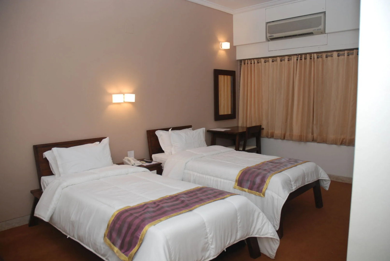 Hotel Ambience Excellency