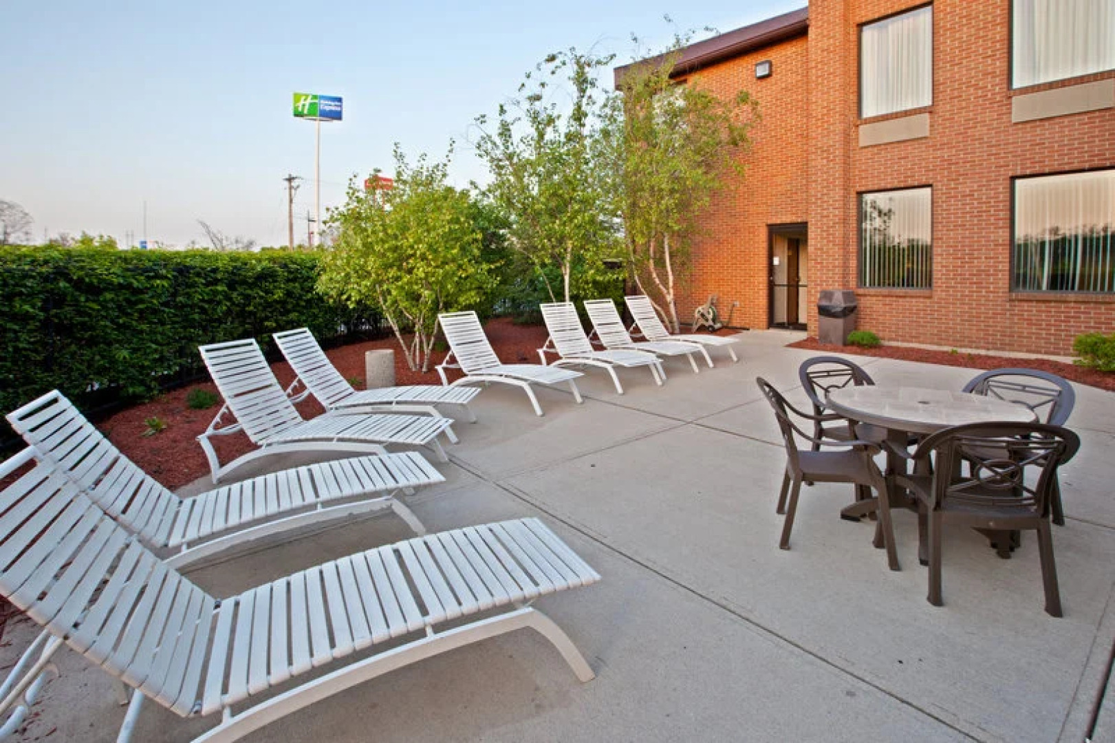 Quality Inn West Chester