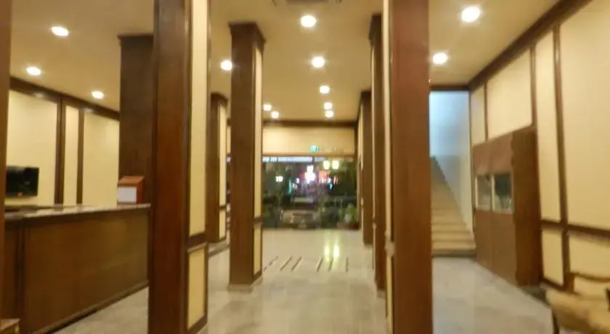 Al Saraya Apartment