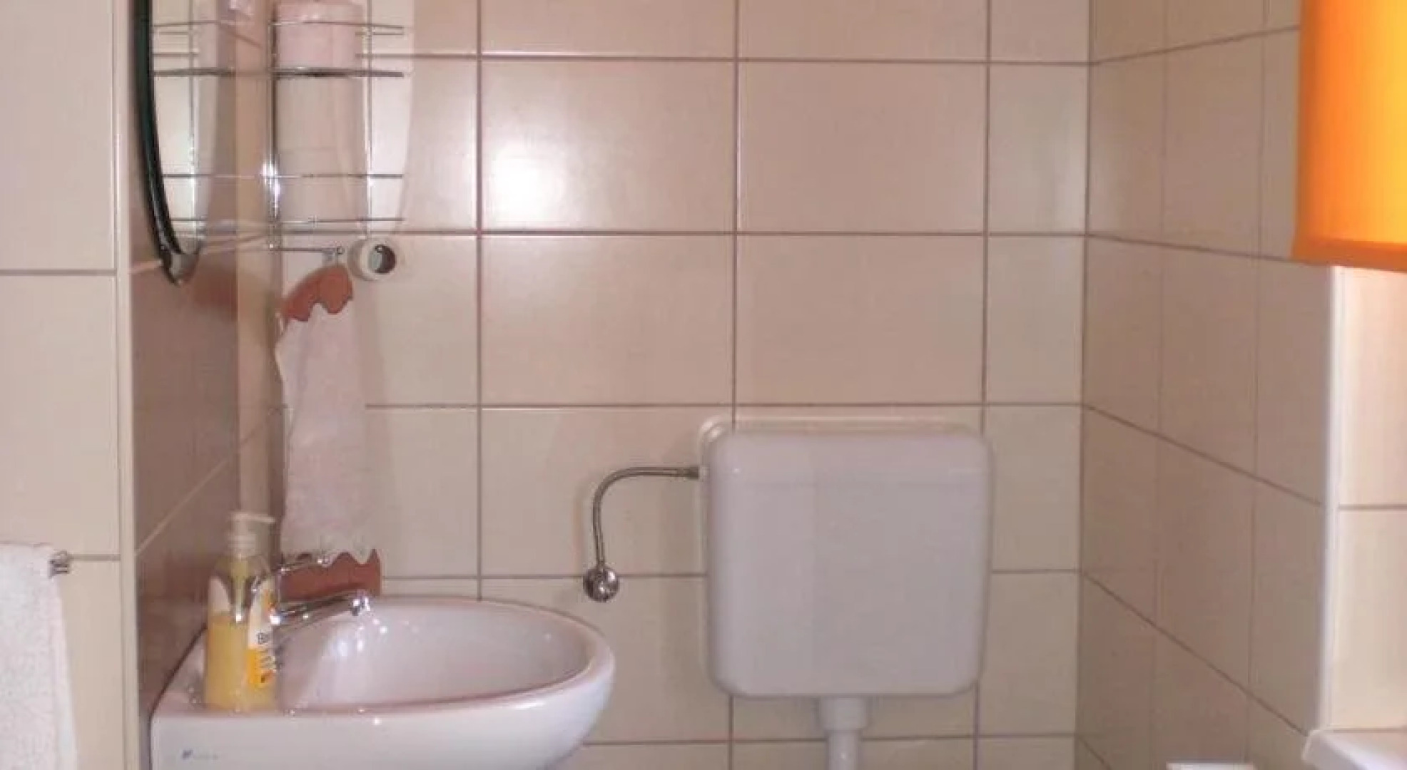 Kurca-parti Vendégház