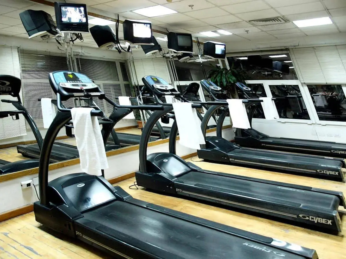 Golden Tulip Al Hamra