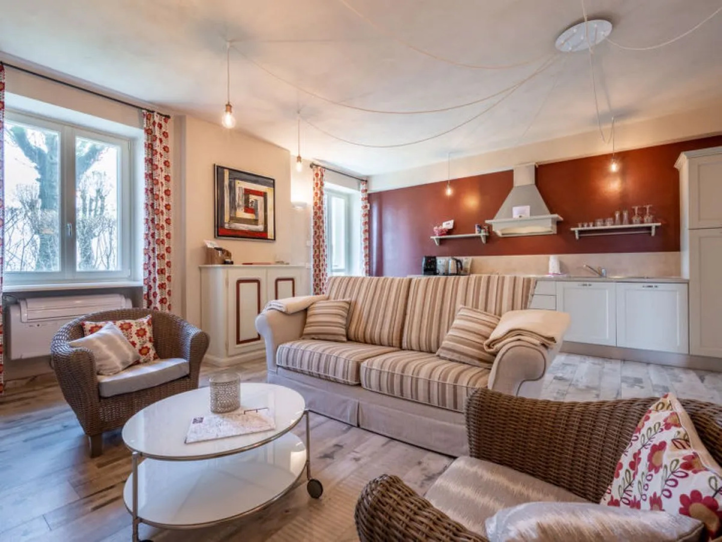 Cascina Castello (COI302)