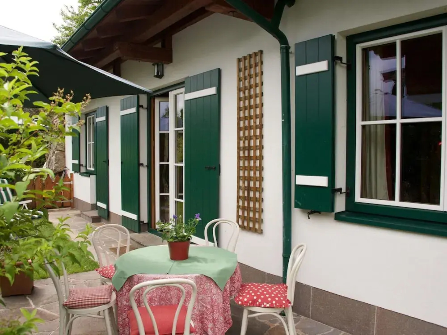 Luxurious Apartment With Sauna