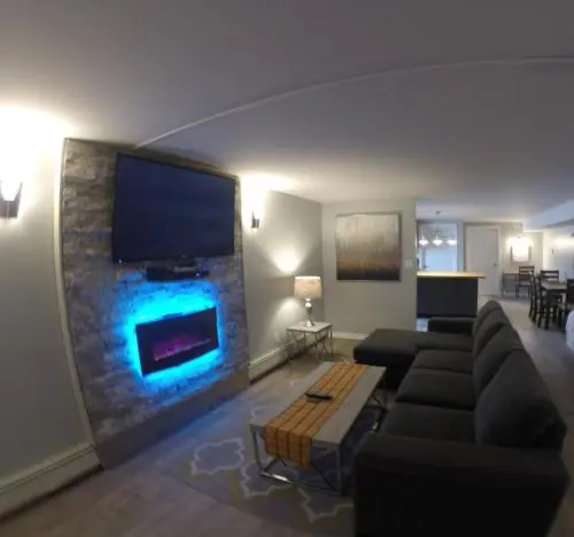 Seasons Extended Stay Suites