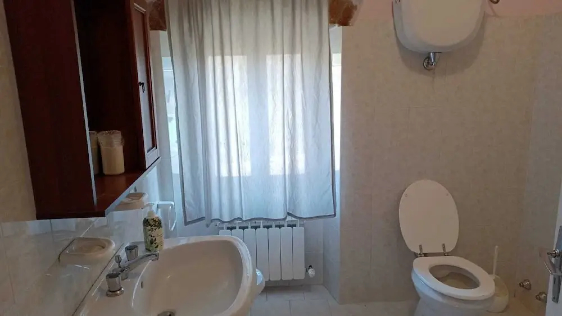 Pian D'isola Agriturismo