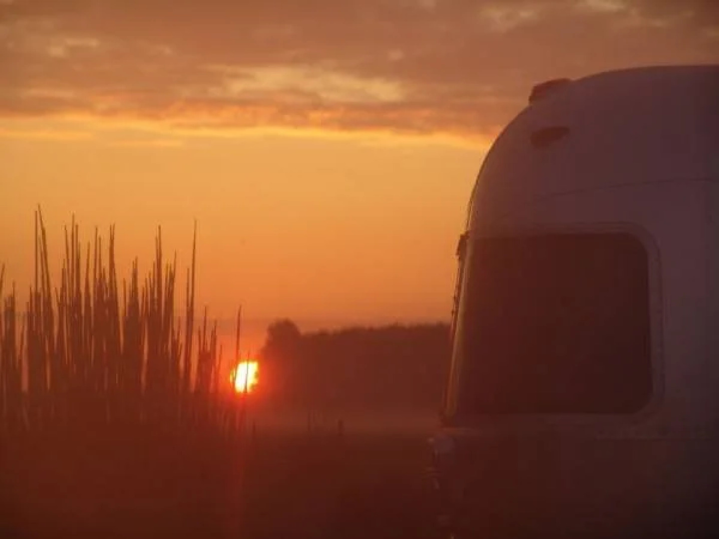 Camp Silver Island HideAway